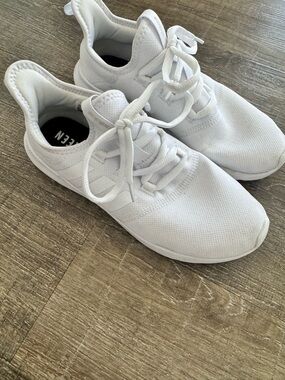 Women’s Adidas, size 8.5